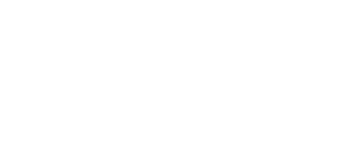 The Lawn logo in white
